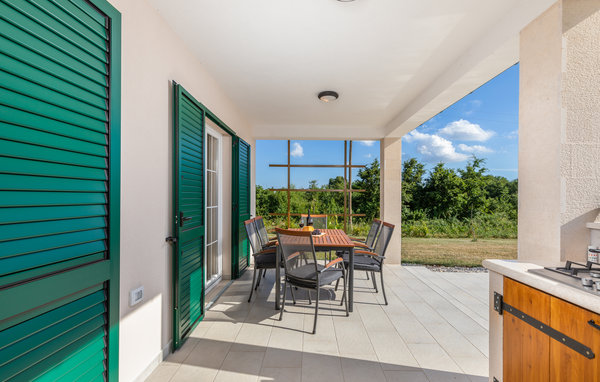 Ferienhaus - Zminj-Bencici , Kroatien - CIC805 103