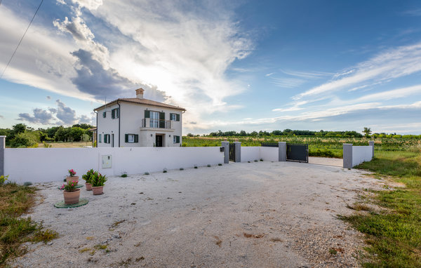Ferienhaus - Zminj-Bencici , Kroatien - CIC805 107