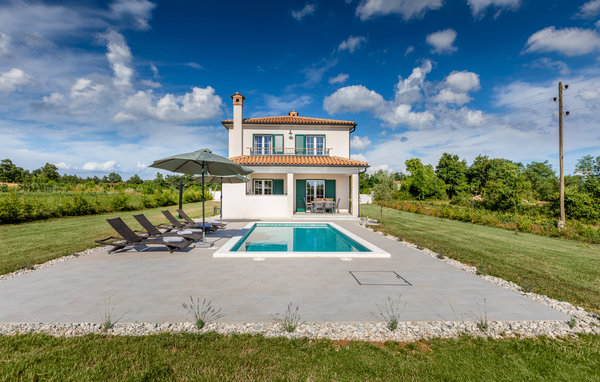 Ferienhaus - Zminj-Bencici , Kroatien - CIC805 13
