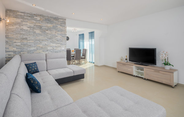 Feriehuse - Vodnjan , Kroatien - CIC807 4