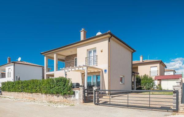Feriehuse - Vodnjan , Kroatien - CIC807 81