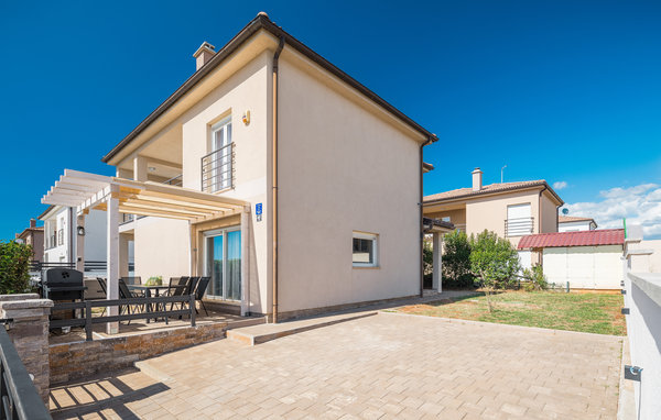 Feriehuse - Vodnjan , Kroatien - CIC807 82