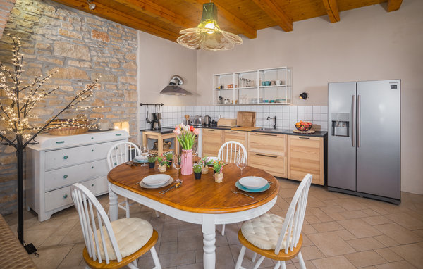 Domy wakacyjne - Barban-Puntera , Chorwacja - CIC808 402
