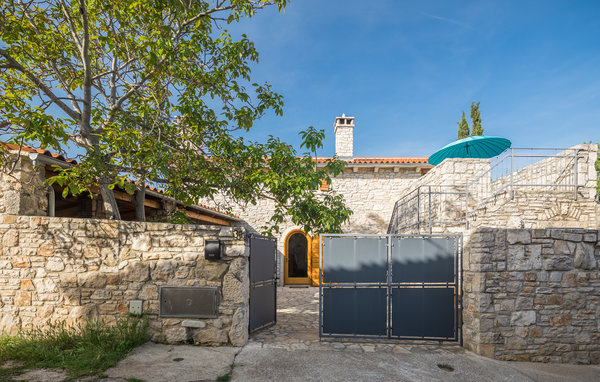 Domy wakacyjne - Barban-Puntera , Chorwacja - CIC808 9