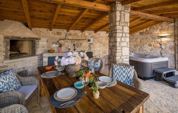 Domy wakacyjne - Barban-Puntera , Chorwacja - CIC808 7