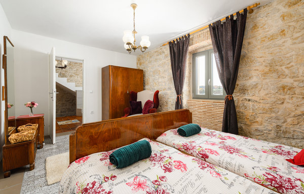 Holiday Home - Visnjan , Croatia - CIC809 601