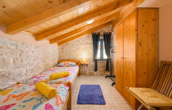 Holiday Home - Visnjan , Croatia - CIC809 604
