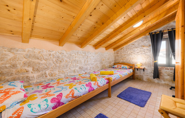 Holiday Home - Visnjan , Croatia - CIC809 605