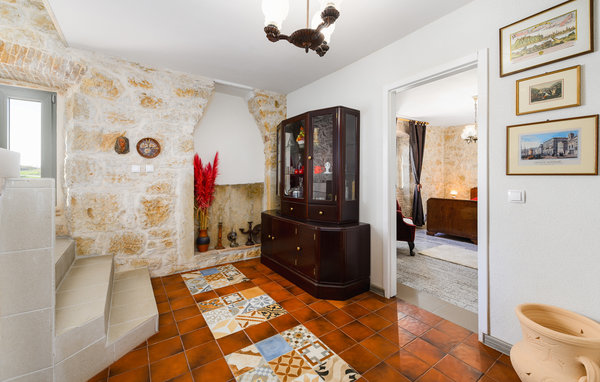 Holiday Home - Visnjan , Croatia - CIC809 501