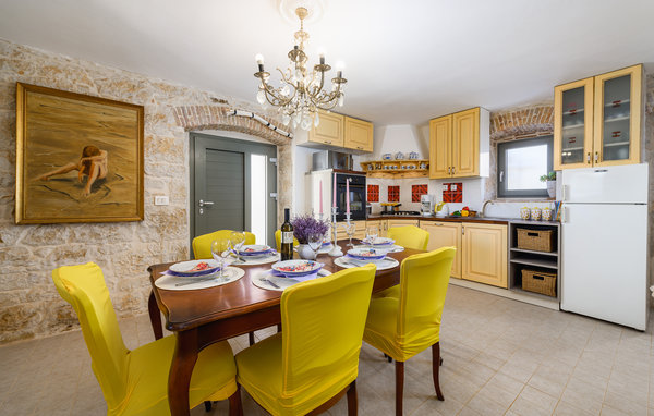 Holiday Home - Visnjan , Croatia - CIC809 4