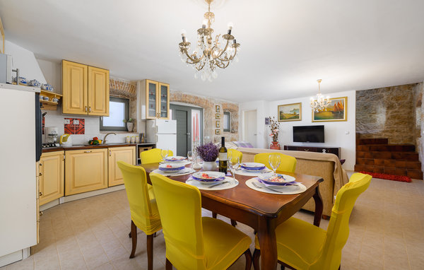 Holiday Home - Visnjan , Croatia - CIC809 401