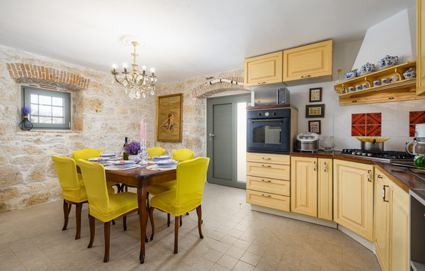 Holiday Home - Visnjan , Croatia - CIC809 402