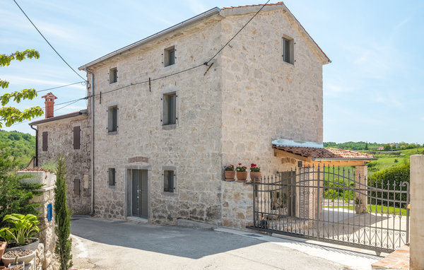 Holiday Home - Visnjan , Croatia - CIC809 9