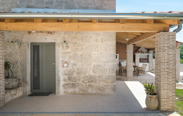 Holiday Home - Visnjan , Croatia - CIC809 105
