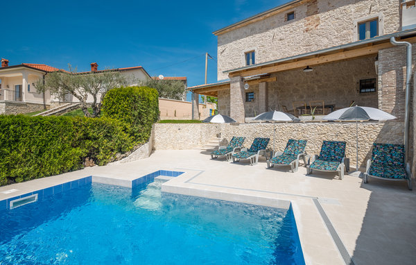 Holiday Home - Visnjan , Croatia - CIC809 11