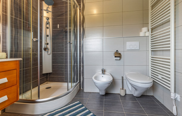 Ferienhaus - Vodnjan , Kroatien - CIC816 702