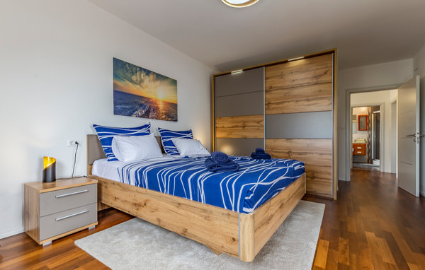 Ferienhaus - Vodnjan , Kroatien - CIC816 602