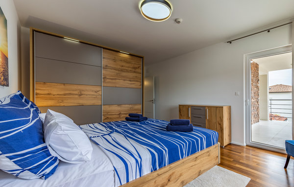 Ferienhaus - Vodnjan , Kroatien - CIC816 603