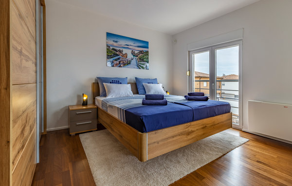 Ferienhaus - Vodnjan , Kroatien - CIC816 604