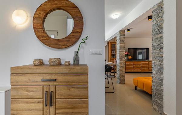 Ferienhaus - Vodnjan , Kroatien - CIC816 503