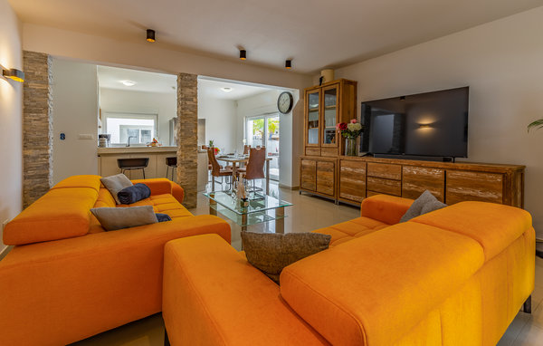 Ferienhaus - Vodnjan , Kroatien - CIC816 301