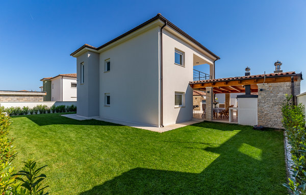 Ferienhaus - Vodnjan , Kroatien - CIC816 81