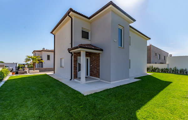 Ferienhaus - Vodnjan , Kroatien - CIC816 83