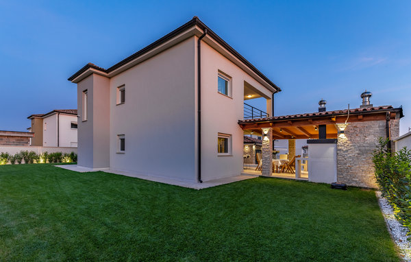 Ferienhaus - Vodnjan , Kroatien - CIC816 84