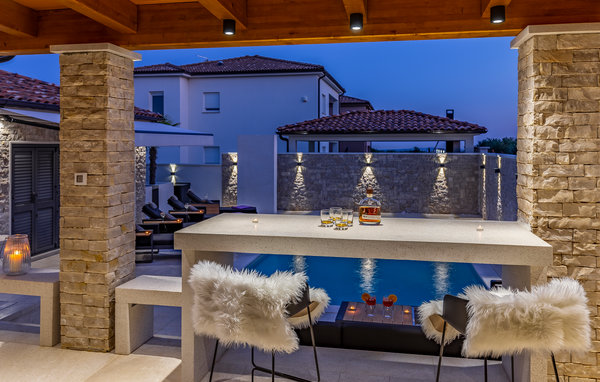 Ferienhaus - Vodnjan , Kroatien - CIC816 9