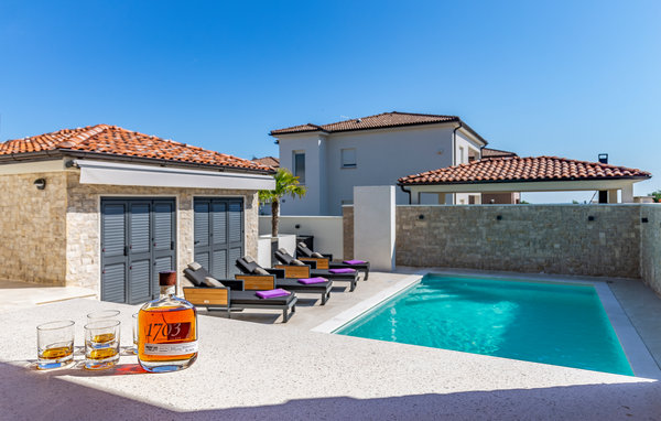 Ferienhaus - Vodnjan , Kroatien - CIC816 13