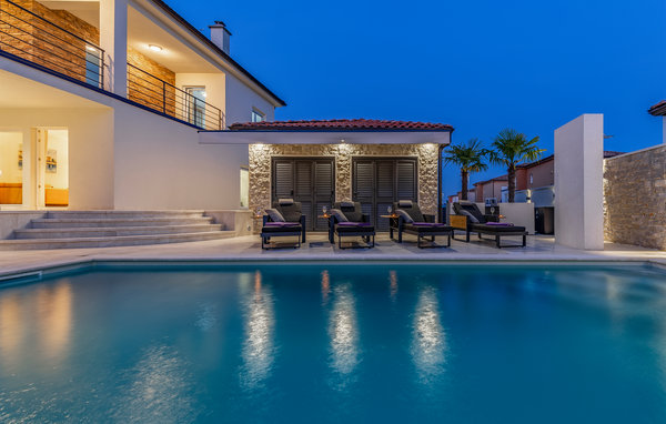 Ferienhaus - Vodnjan , Kroatien - CIC816 16
