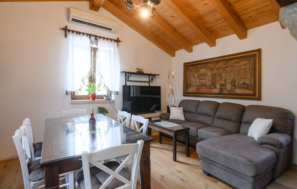 Semesterhus - Barban- Trosti , Kroatien - CIC819 301