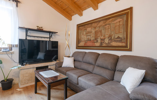 Semesterhus - Barban- Trosti , Kroatien - CIC819 302