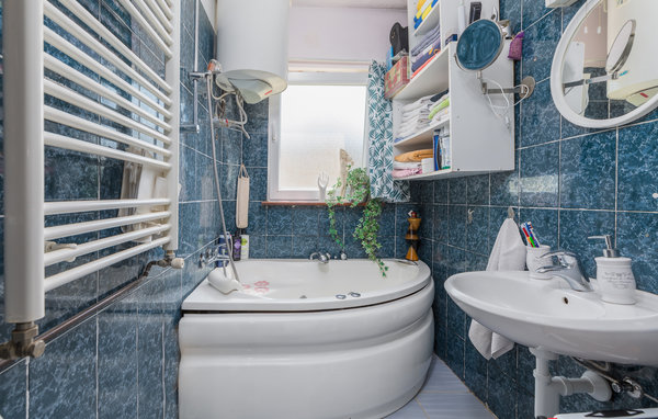 Apartment - Vodnjan -  Jursici , Croatia - CIC820 701