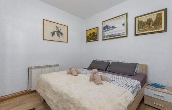 Apartment - Vodnjan -  Jursici , Croatia - CIC820 601