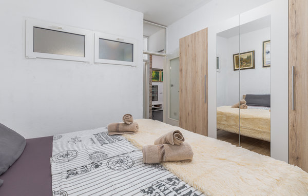 Apartment - Vodnjan -  Jursici , Croatia - CIC820 602