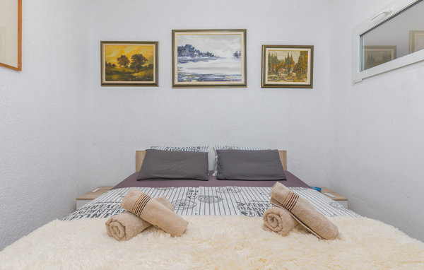 Apartment - Vodnjan -  Jursici , Croatia - CIC820 603