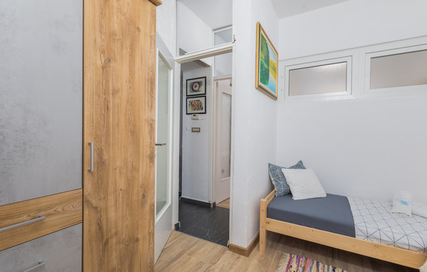 Apartment - Vodnjan -  Jursici , Croatia - CIC820 605