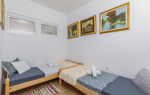 Apartment - Vodnjan -  Jursici , Croatia - CIC820 606
