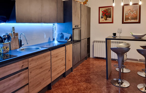 Apartment - Vodnjan -  Jursici , Croatia - CIC820 403