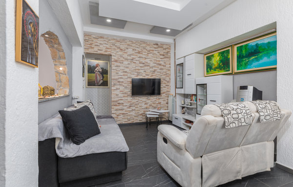 Apartment - Vodnjan -  Jursici , Croatia - CIC820 3