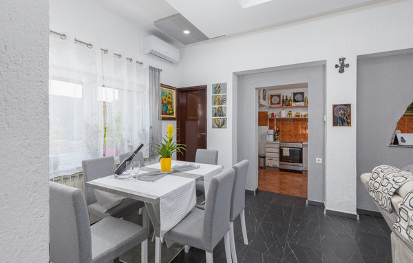 Apartment - Vodnjan -  Jursici , Croatia - CIC820 6