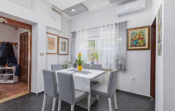 Apartment - Vodnjan -  Jursici , Croatia - CIC820 303
