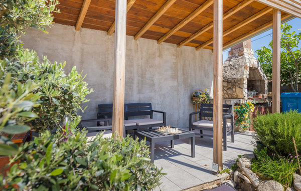 Apartment - Vodnjan -  Jursici , Croatia - CIC820 102