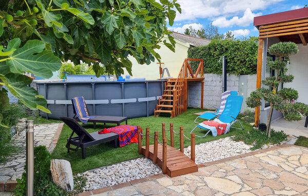 Apartment - Vodnjan -  Jursici , Croatia - CIC820 103