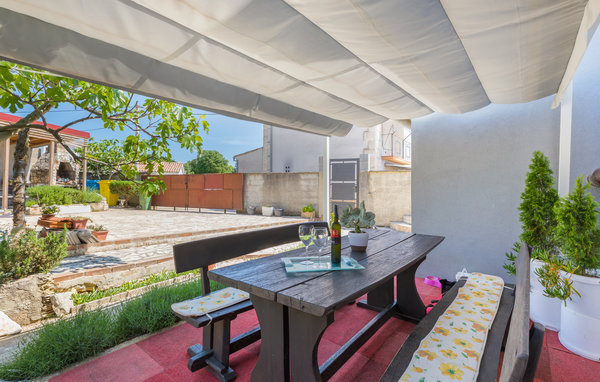 Apartment - Vodnjan -  Jursici , Croatia - CIC820 9