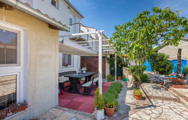 Apartment - Vodnjan -  Jursici , Croatia - CIC820 105