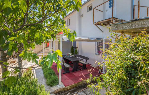 Apartment - Vodnjan -  Jursici , Croatia - CIC820 106