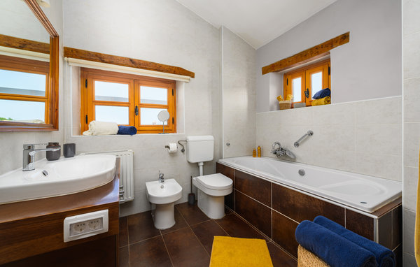 Vakantiehuis - Sveti Lovrec , Kroatië - CIC821 701