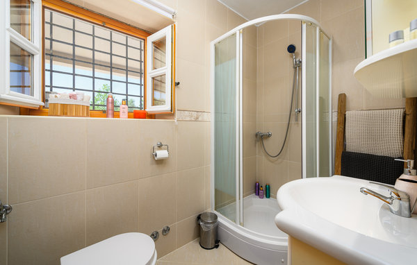 Vakantiehuis - Sveti Lovrec , Kroatië - CIC821 702
